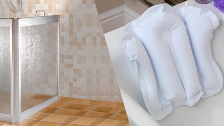 Age, Independence and Safety in the Bathroom