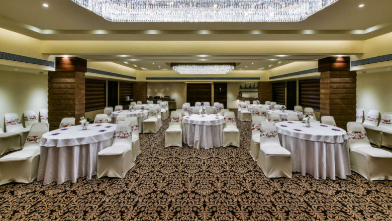 Best Banquet Halls in Mumbai - Tungahotels