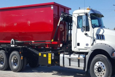 BEST ROLLOFF DUMPSTER RENTAL SERVICE IN OKC