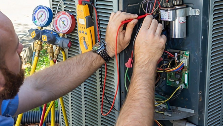 Delux Heating & Cooling Sunnyvale