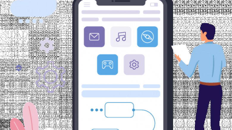 End To end Leading Mobile App Development Company Houston