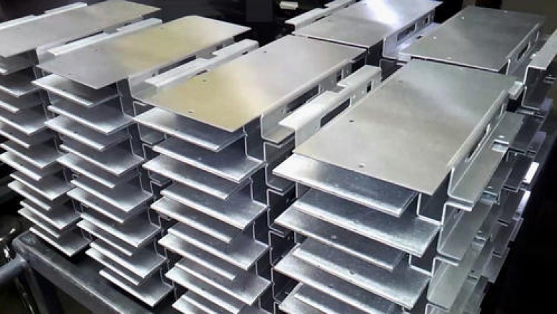 Fabricated Metal Market to Undertake Strapping Growth by the End 2026