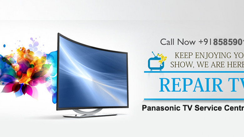 Find Service Center for Your TV At Nearest
