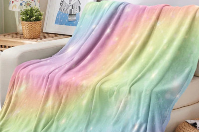 Flannelette Blankets for Newborns