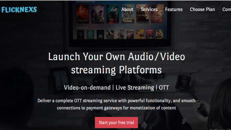 How Do You Launch Your Own Over-the-Top Streaming Service?