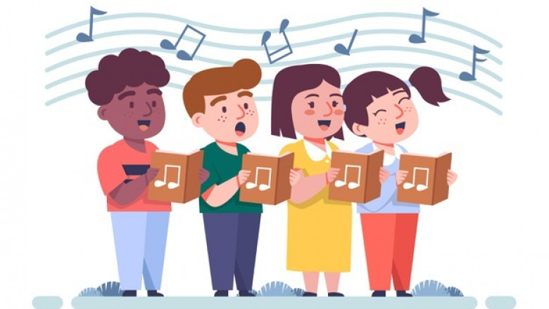How to choose between playing a musical instrument and singing?