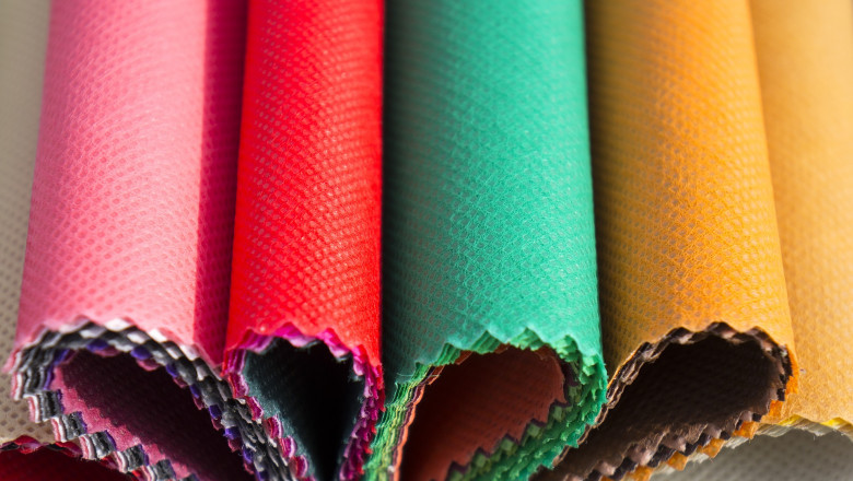 Industrial Non-woven Materials Market - Global Industry Analysis, and Forecast 2018 - 2026