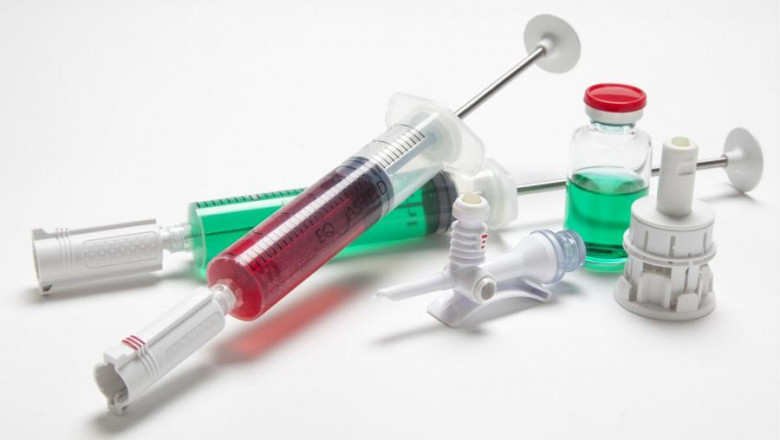 North America Closed System Transfer Devices Market 2021 - Industry Analysis, Size, Share, Growth, Trends and Forecast 2028