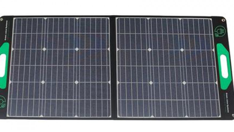Portable Solar Panels