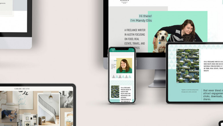 Reasons Why You Should Hire a Squarespace Designer