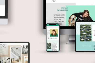 Reasons Why You Should Hire a Squarespace Designer