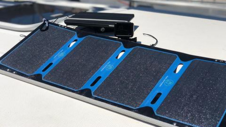 Solar Gadgets
