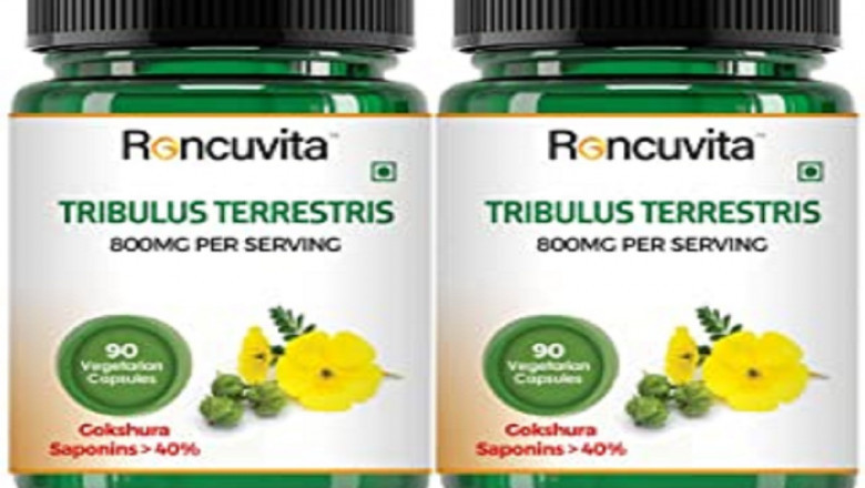 Tribulus Terrestris and its role in male fertility