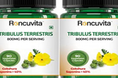 Tribulus Terrestris and its role in male fertility