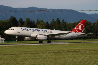 Turkish Cargo 9-months revenue at $2.7 bn