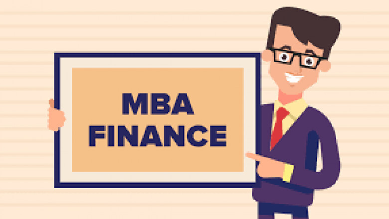 Why pursue MBA in Finance in the best management colleges in Delhi