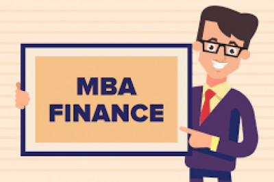 Why pursue MBA in Finance in the best management colleges in Delhi