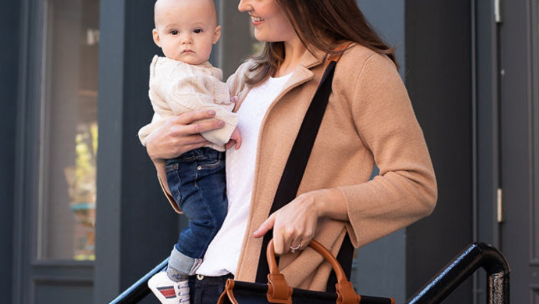 3 Tips for Gifting Loved Ones a Purse for Work