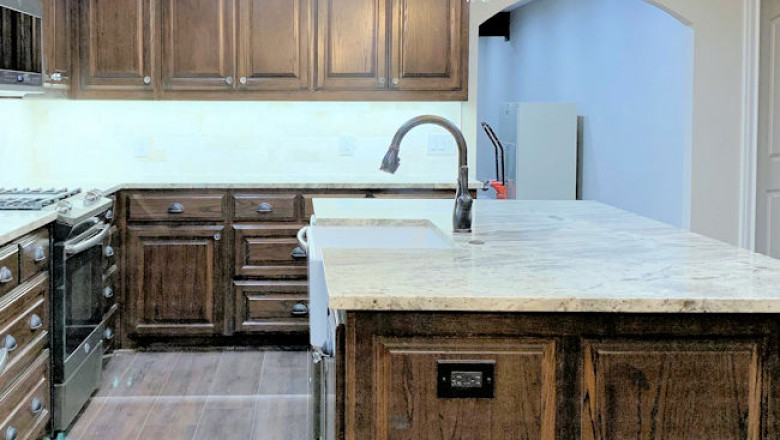 5 Best Kitchen Remodeling Ideas To Renovate Your Home Kitchen