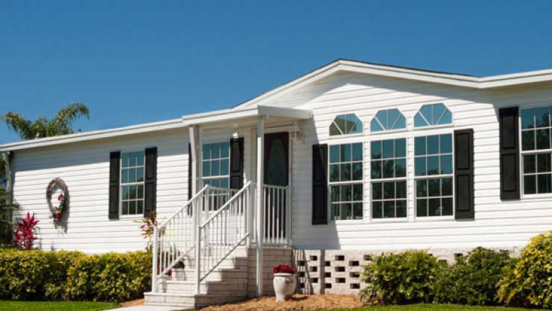 A Primary Guide to FHA Manufactured Home Loans in Houston, Texas