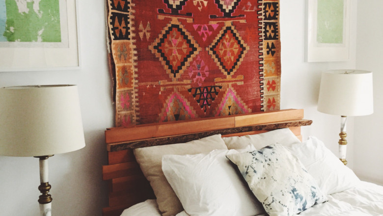 antique rugs