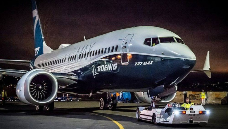 Asia Pacific commercial aviation market to value $6.8 trillion by 2040, says Boeing
