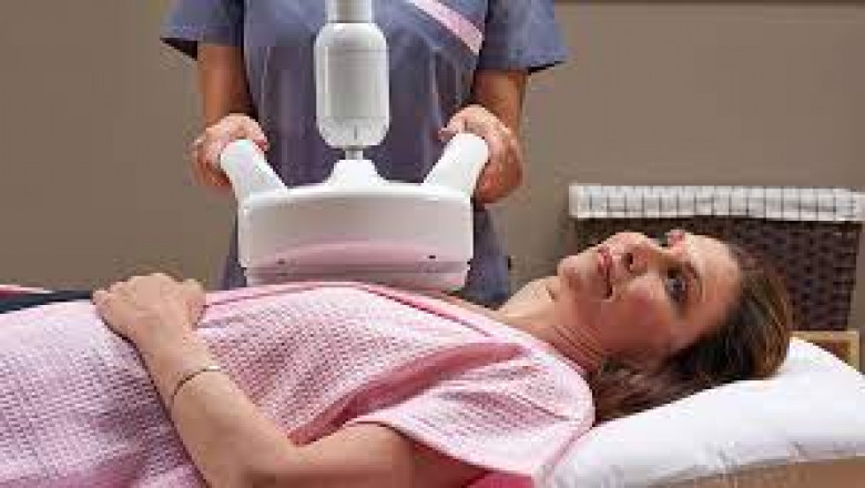 Automated Breast Ultrasound Systems (ABUS) Market : Global Industry Analysis, Size, Share, Growth, Trends and Forecast