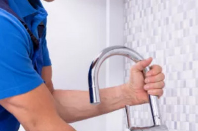 Bathroom Vanity Replacement