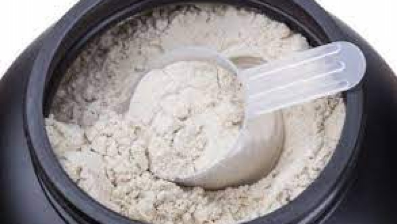 Casein and Caseinates Market Analysis, Regions and Forecast