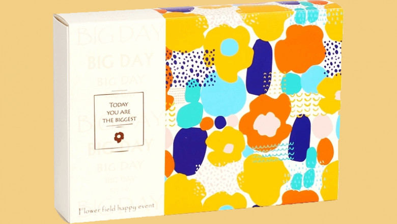 Custom Candy Boxes Helps Your Branding in Marketing