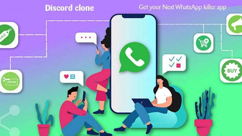 Emerge As A Strong Force In The Digital World By Establishing An App Like Discord