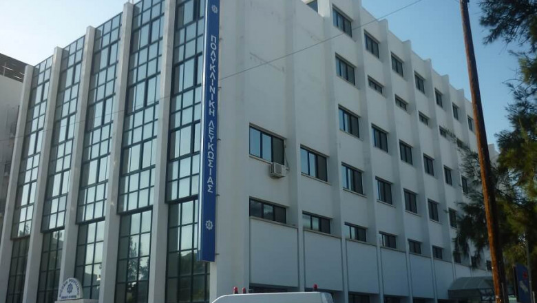 Find a Qualified Doctor in Nicosia