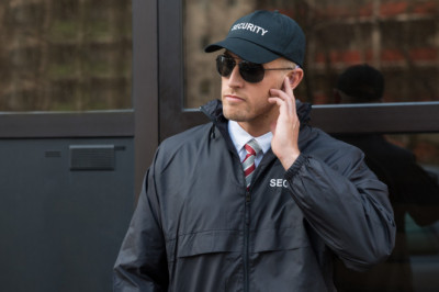 Five Advantages of Having a Good Security Guard Management System