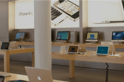 GadgetZonePlus: Providing Trusted Electronic Devices Repairing Services