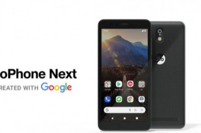 JioPhone Next on sale in India, buyers must first register: here are the details