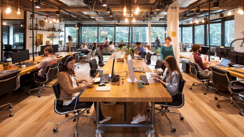 Latest Report on Shared Office Space Market 2021 -2027 Global Industry Type, Size, Key Players like JR East, Regus, OfficeHub, Spaces