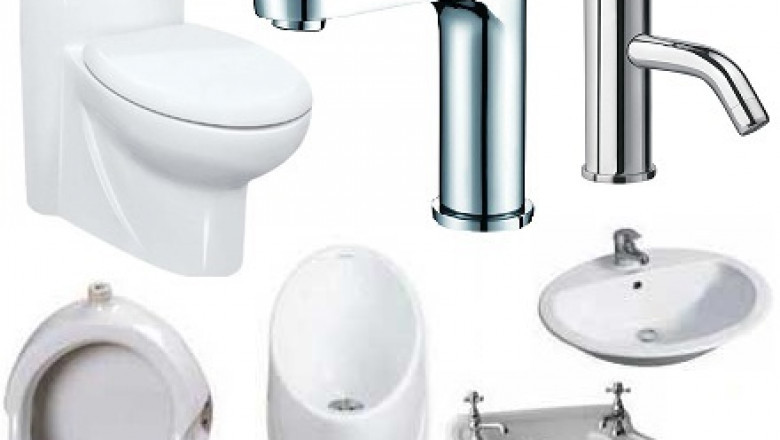 Sanitary Ware global Market research by dbmr forecast to 2028