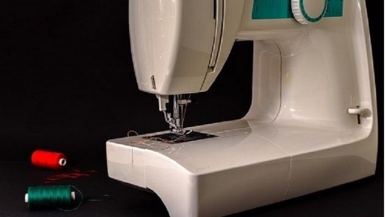Sewing Machines Market research by dbmr forecast to 2028