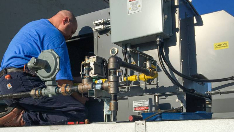 Superb Walk In Freezer Installation