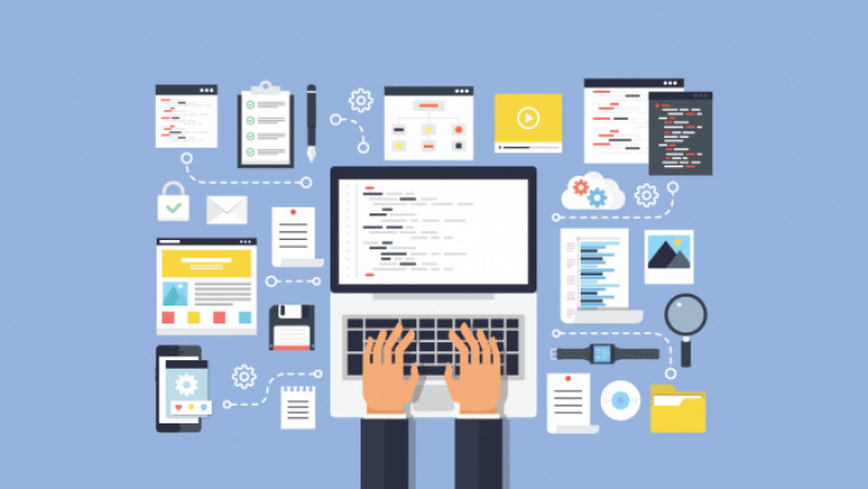Top Trusted Custom Software Development Company Houston
