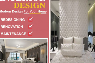 YOUR SPACE IS EXPRESSIONLESS WITHOUT AN INTERIOR DESIGNER IN MUMBAI