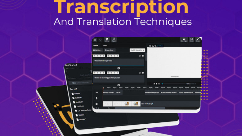 Best Streaming Video Translator