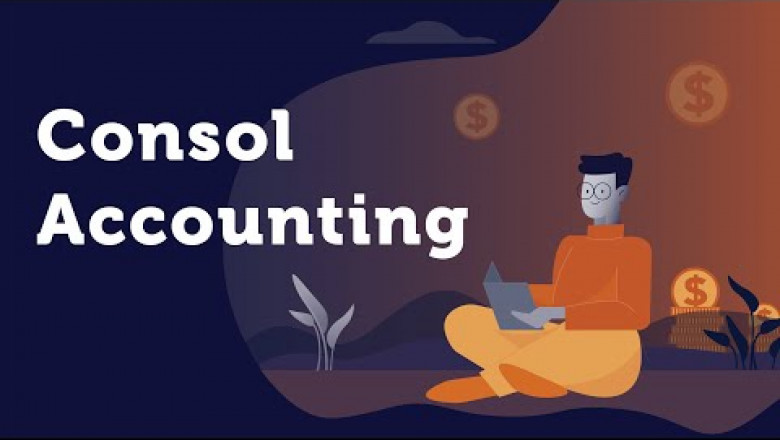Consol Group Accounting Service Crossed 1000 Customers in New Zealand