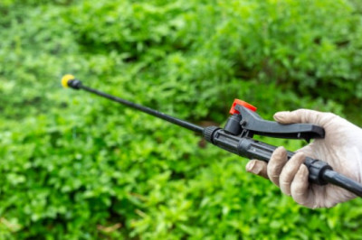 Crop Protection Chemicals Market (CAGR of 4.55%) 2030: Global Industry Size, Share, Trends, Analysis Report