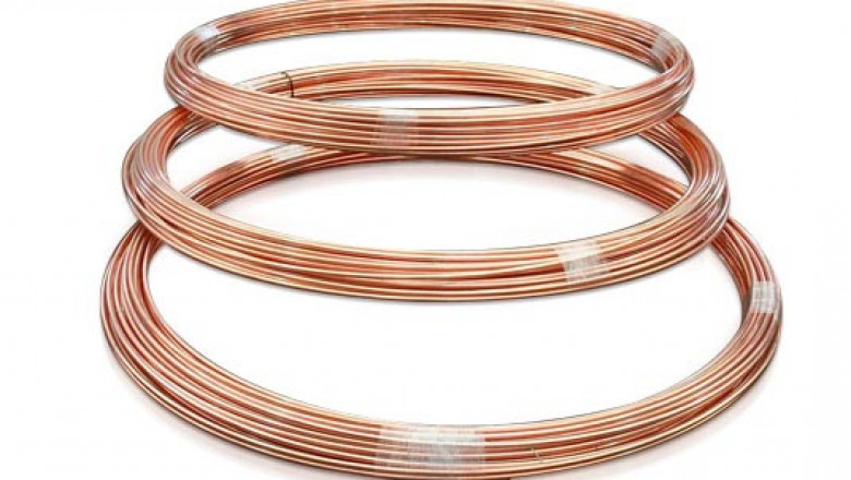 Current Trends in Copper-Clad Steel Wire Market