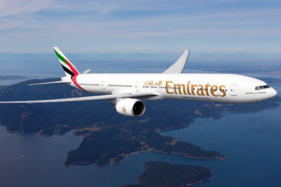 Emirates Group H1 loss at $1.6bn as travel restrictions ease