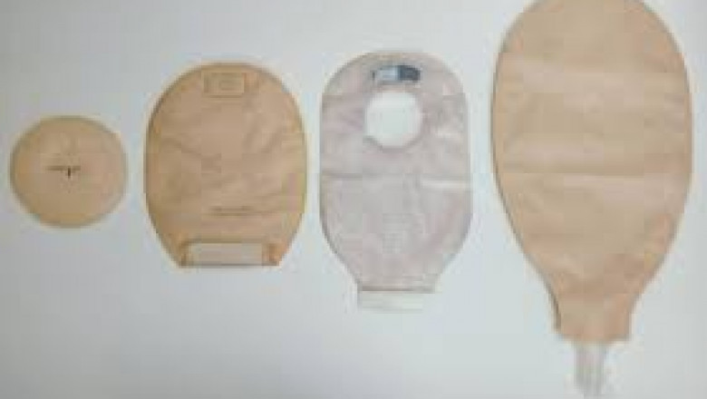 Global Ostomy Drainage Bags Market Forecast to 2028 and Global Analysis
