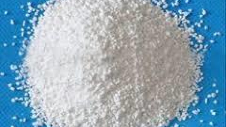 Global Trichloroisocyanuric Acid Market Research Report 2019