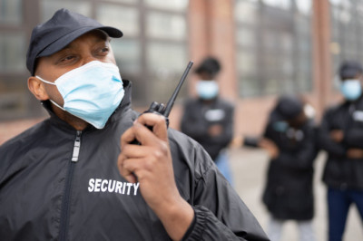 How Can Security Guard Teams Foster Healthy Competition?