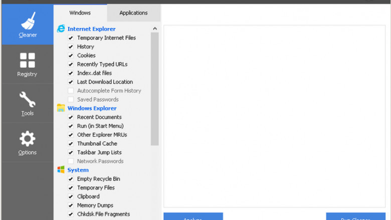 how to download ccleaner apps store